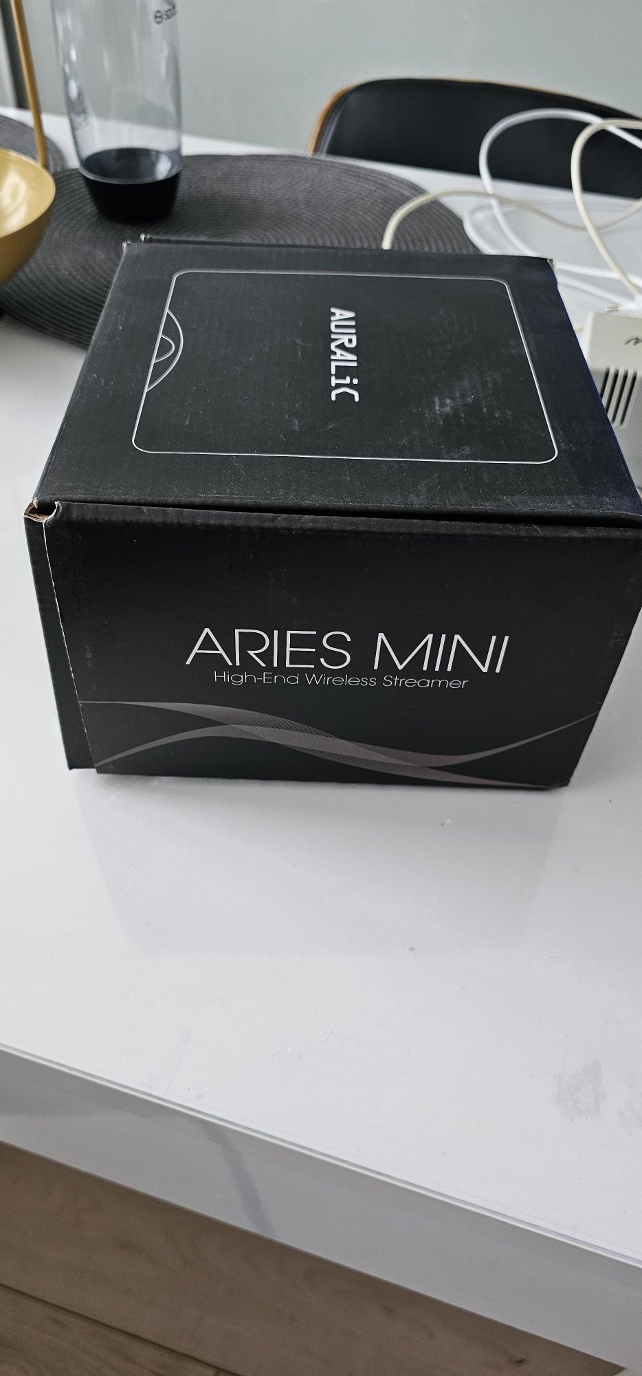 Auralic Aries Mini