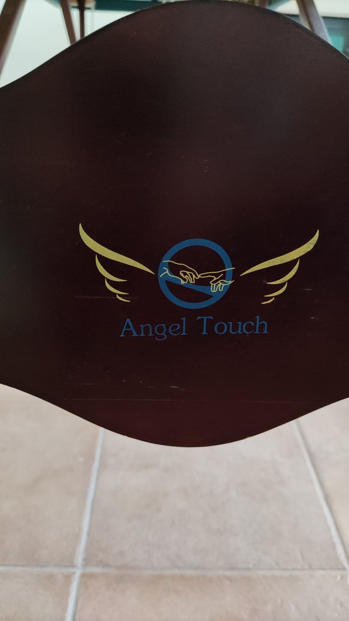 Marquesa Portátil - Angel Touch