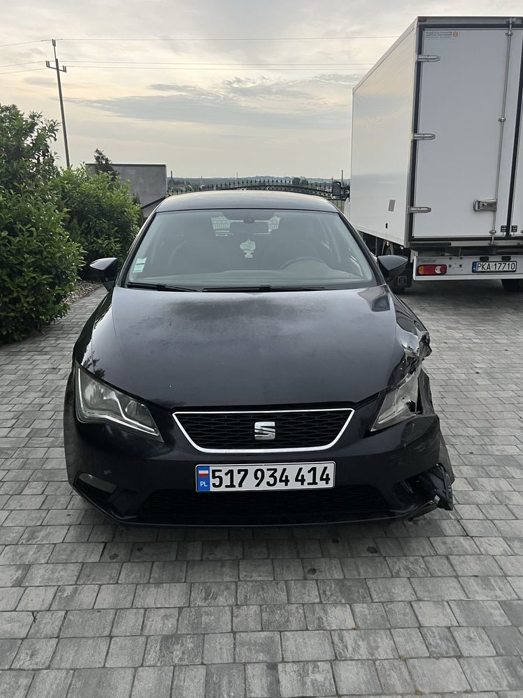 Seat leon !!!
