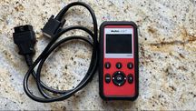 Interfejs diagnostyczny OBD Autel AL629