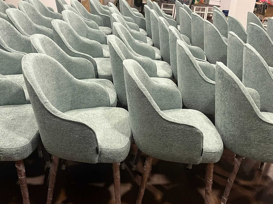 fabricante Vintage WoodChair