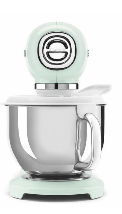 Batedeira eletrica SMEG