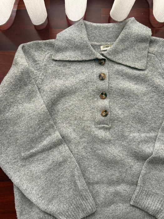 Camisola Pull&Ber Tam S ( Portes Incluídos)