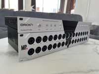 Antelope Audio Orion 32+ Gen 2 + MP 32 [32ch Preamp Pro Audio]