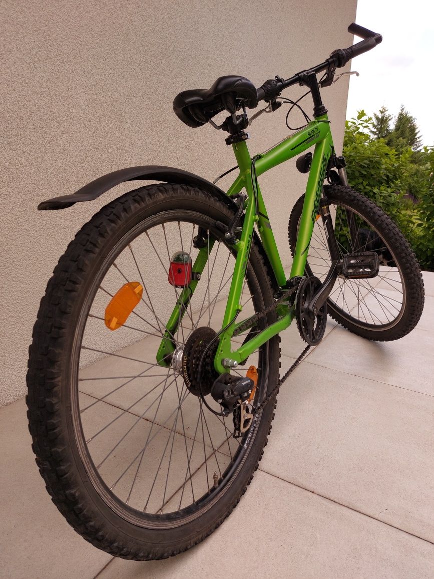 Pegasus Avanti 26"