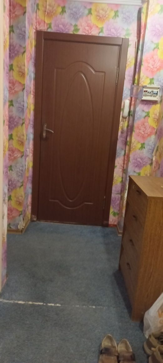 Продам 3к. квартиру в центре Чугуева.