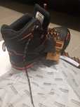 Buty robocze bennon orlando xtr s3 high