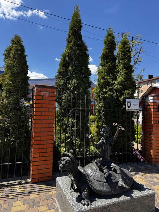 квартира 35,6м2, Готова до заселення, можливо в кредит. Академмістечко