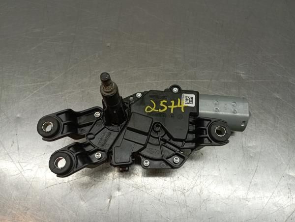 Motor limpa vidros trás FORD Fiesta VII (HJ, HF)