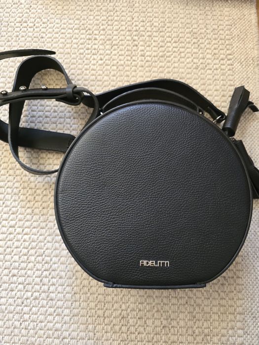 Fidelity оригінал кругла  medium