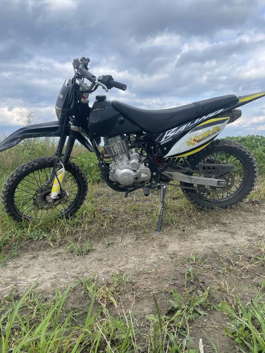 Продам exdrive balino 200