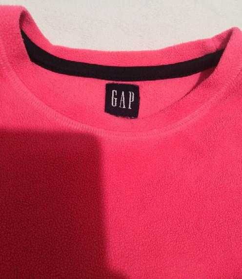 Bluza różowa Gap
