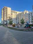 1 -но комнатная квартира ЖК Парковый