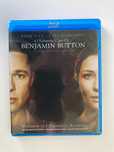 Blu Ray Benjamin Button sem Lei  - €8,25 (Portes de Correio Incluídos)