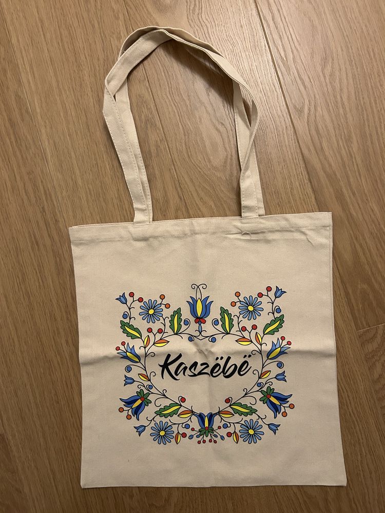 Torba eko kaszebe