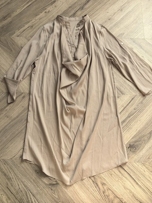 Bluzka w stylu brunello cucinelli