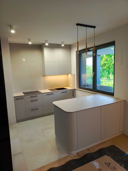 Meble na wymiar szybka realizacja