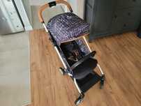 Cybex Eezy S wózek spacerowy