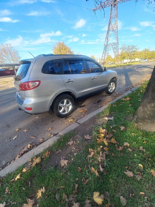 Продам Санта фе 2