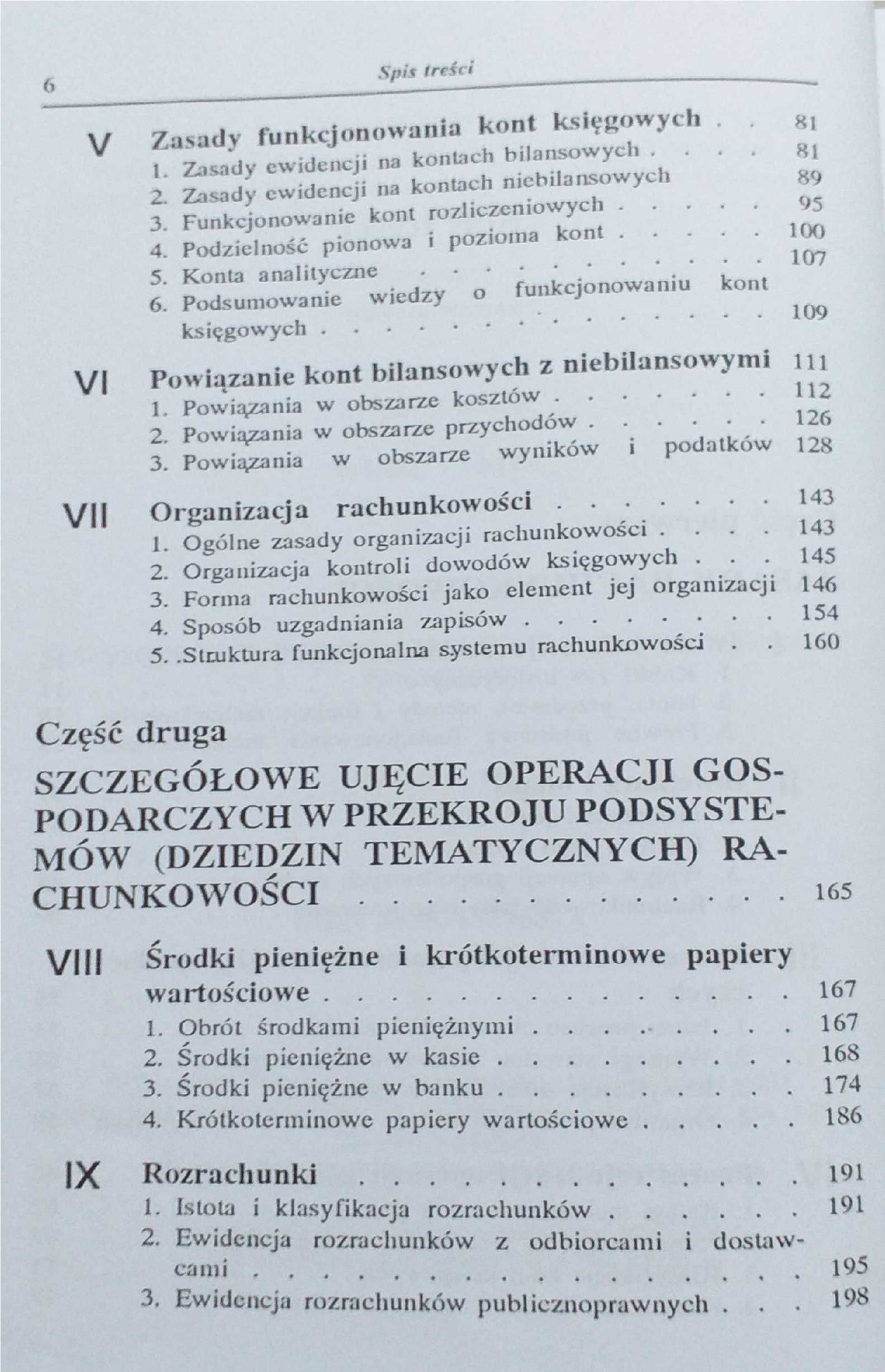 Rachunkowość finansowa - Zdzisław Kołaczyk