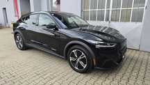 Ford Mustang Mach-E Jak Nowy