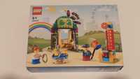 LEGO 40529 Park rozrywki dla dzieci [NOWE]