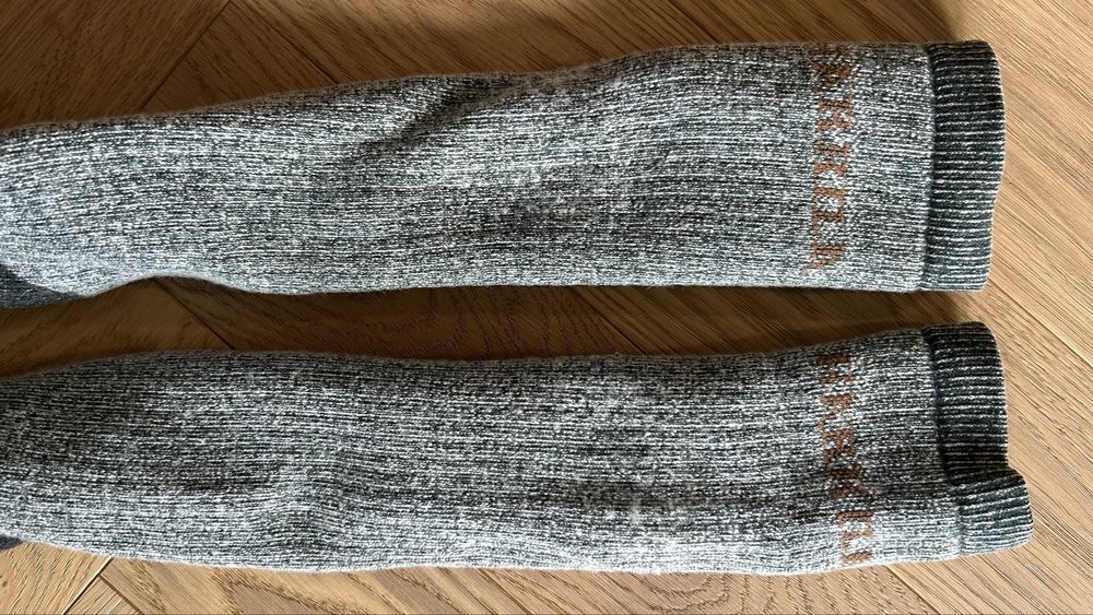 Harkilla skarpety myśliwskie 44/45 merino