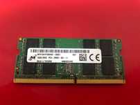 Pamięć RAM do laptopa 16GB DDR4 PC4-2666 FV23%