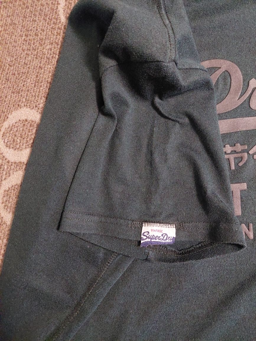 Футболка SuperDry розмір 2XL