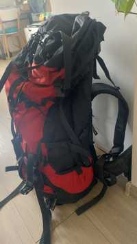 Plecak Wisport Quickpack 65 stan BDB