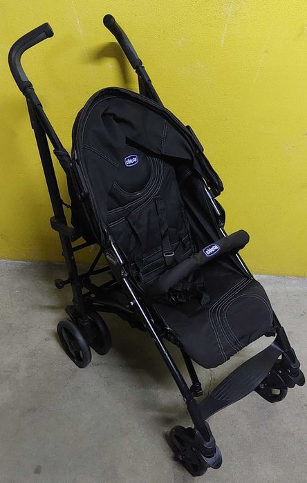 Carrinho Passeio - CHICCO