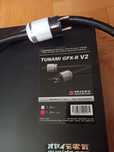 Przewód zasilający OYAIDE TUNAMI GPX-R V2 Kabel sieciowy