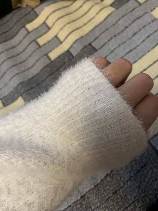 Мягенький кардиган