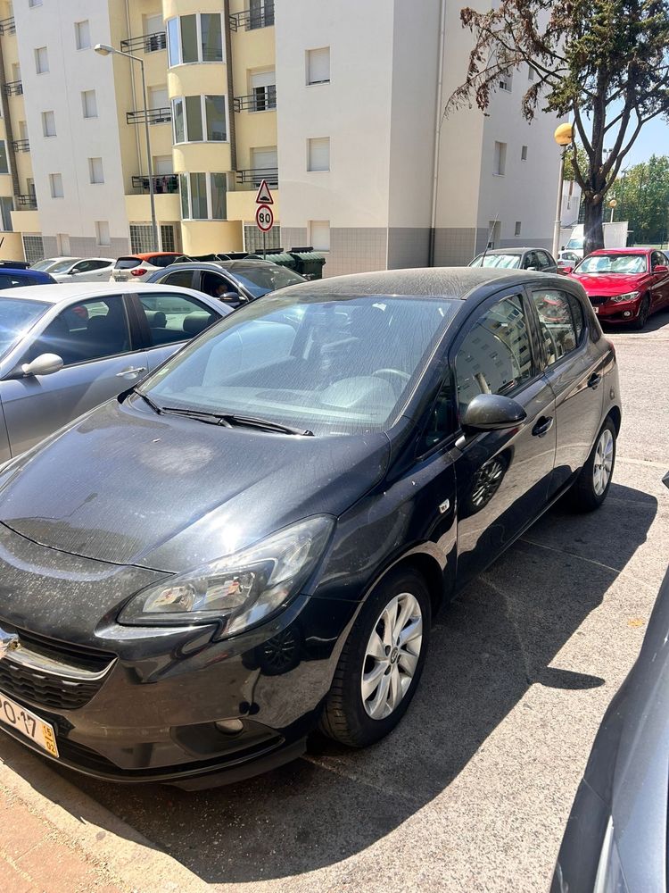 Opel Corsa 1.3 CDTI diesel