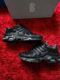 Nike Air Max Plus TN Black 42