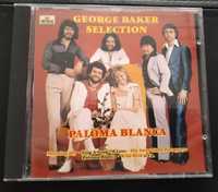 George Baker Paloma Blanca CD 1987