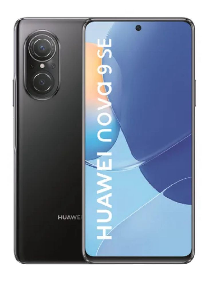 Huawei Nova 9 SE 8/128GB Nowy