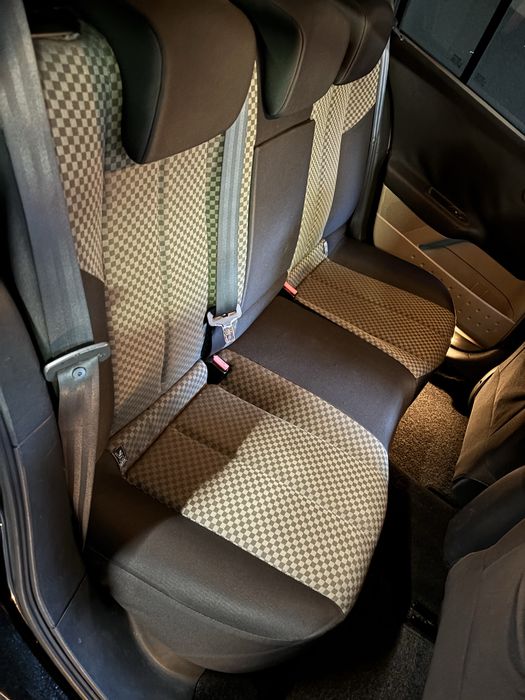 Renault Megane Gasolina Apenas 60Milkm Nacional