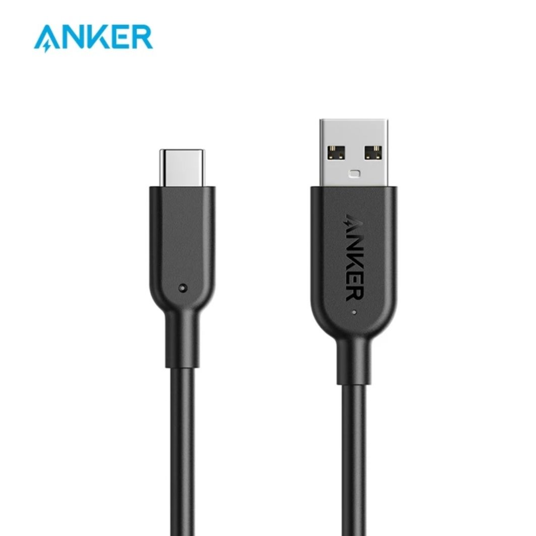 Anker Powerline II USB-C to USB 3.1 Gen2