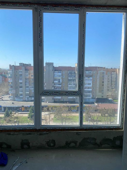 2-кімнатна квартира ДЕШЕВО