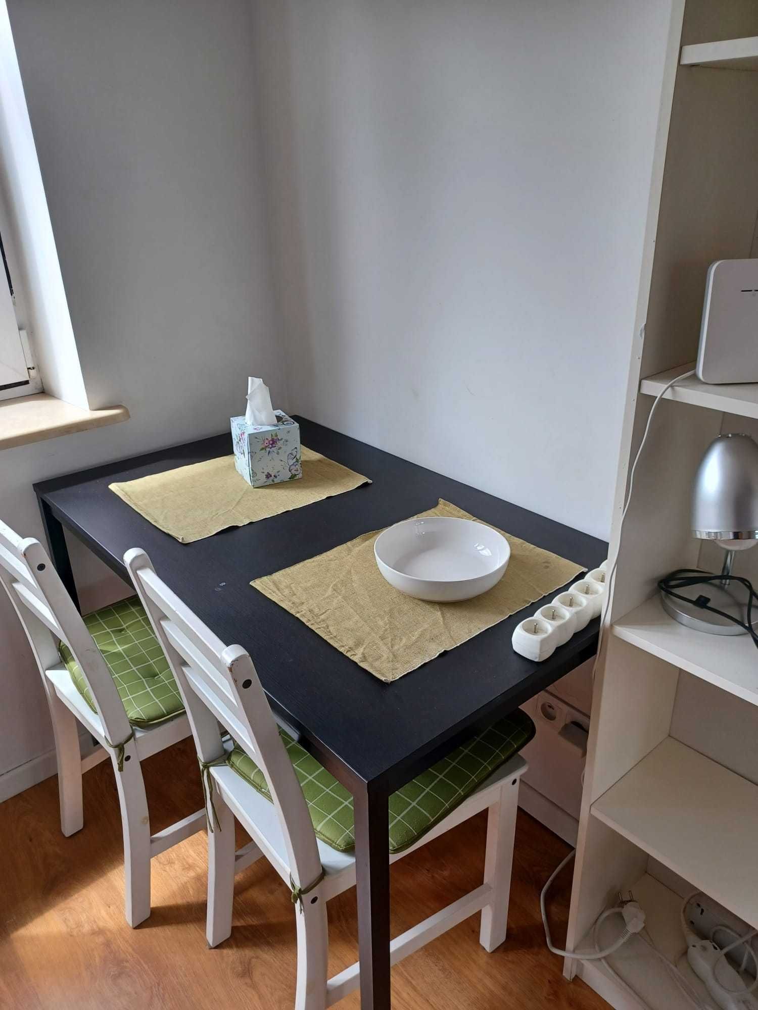 Kawalerka Warszawa, Mokotów, ul. Podchorążych