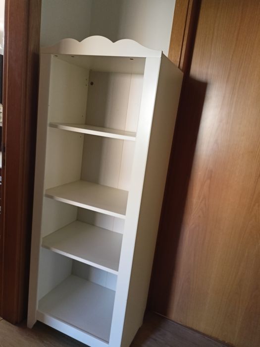 2 Moveis para o quarto de criança IKEA
