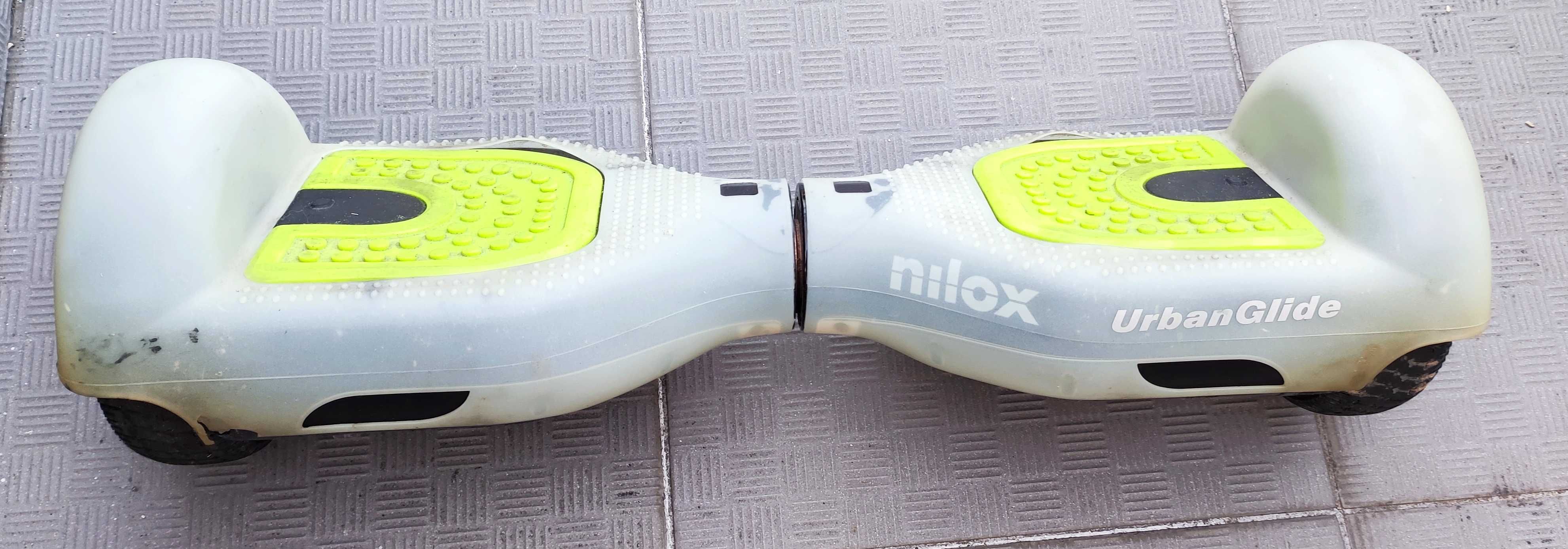 Hoverboard Nilox