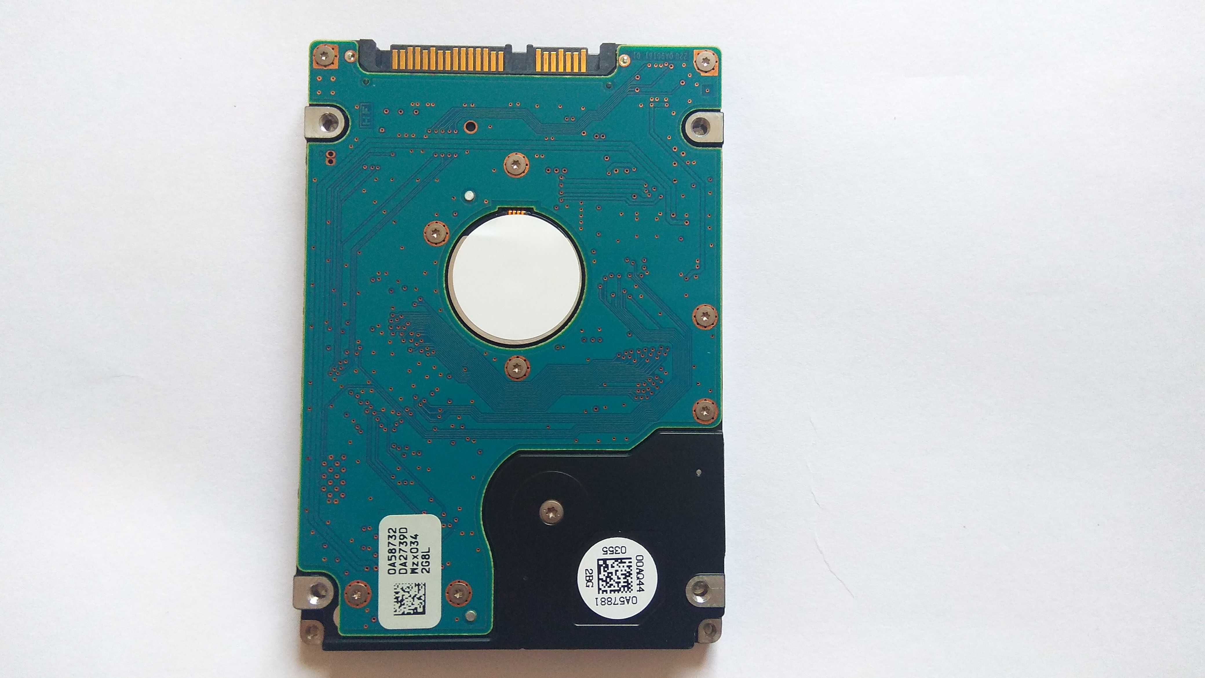 Плата HDD 2.5 Контроллер Жесткого Диска