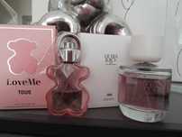 Perfumy Tous Zara
