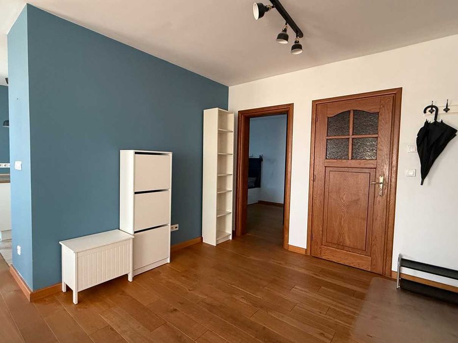 Bieżanów - ul. Mała Góra: do wynajęcia piękne mieszkanie 2-pok -63 m2!