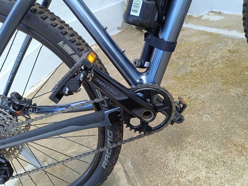 Bicicleta Ktm Myroon Elite
