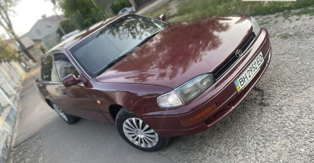 Продам Toyota Camry 10