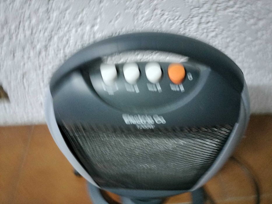 Aquecedor Electric Co