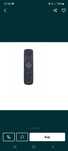 Pilot philips smart 398GR8BD3NTPHT smart tv